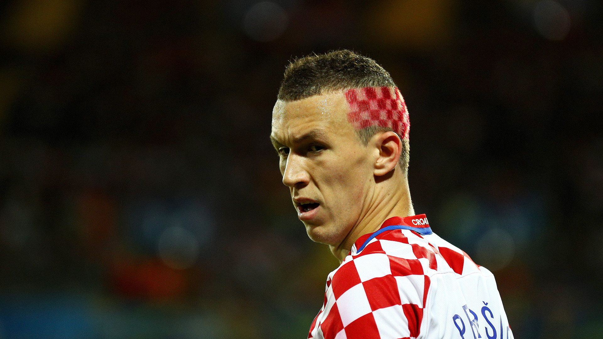 Ivan Perisic (골닷컴) 맨유 루머 모음