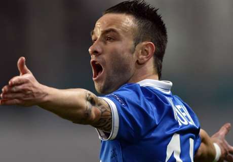 Dinamo hit with Europa League ban