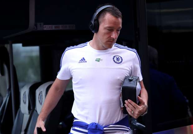 John Terry | Chelsea
