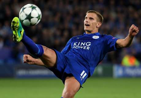 'No reason for stars to leave Leicester'