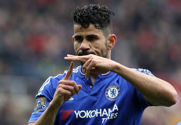 Costa ya le habría dicho a Chelsea que quiere volver al Atlético - Goal.com