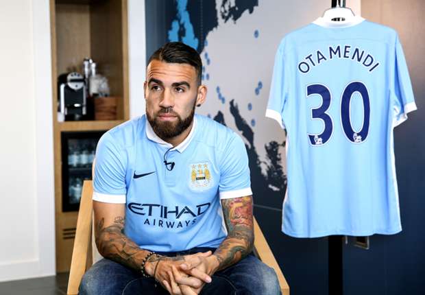 How Maradona spotted Otamendi quality 