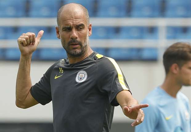 Undercooked Man City set to take on Dortmund