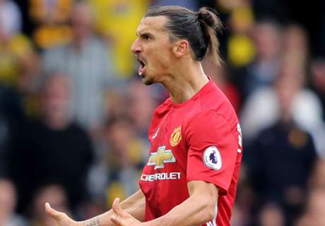 'Ibra turned down €100m from China!'