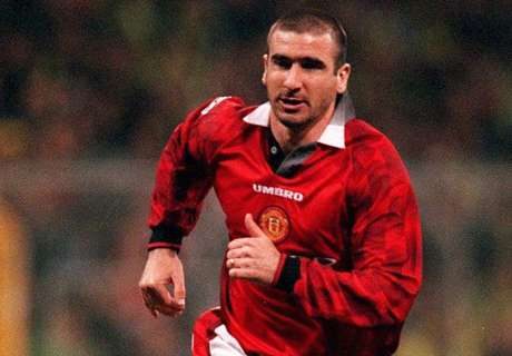 Cooper scores Cantona-esque goal