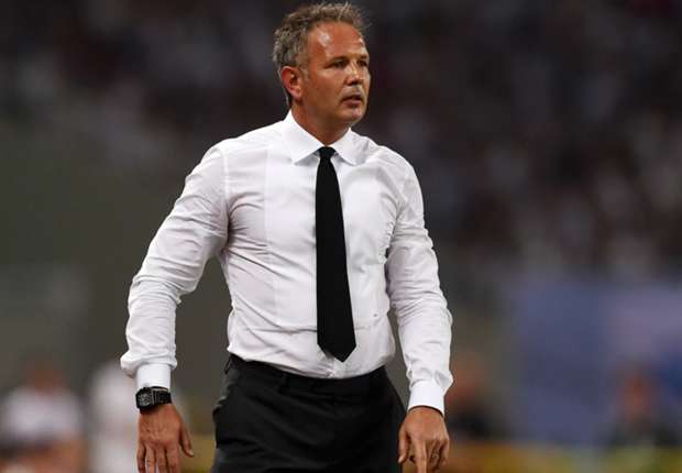 Madrid showing gives AC Milan belief - Mihajlovic - Goal