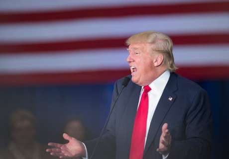 Trump denies Pope's team purchase