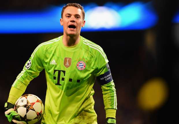Neuer confident Guardiola will stay at Bayern