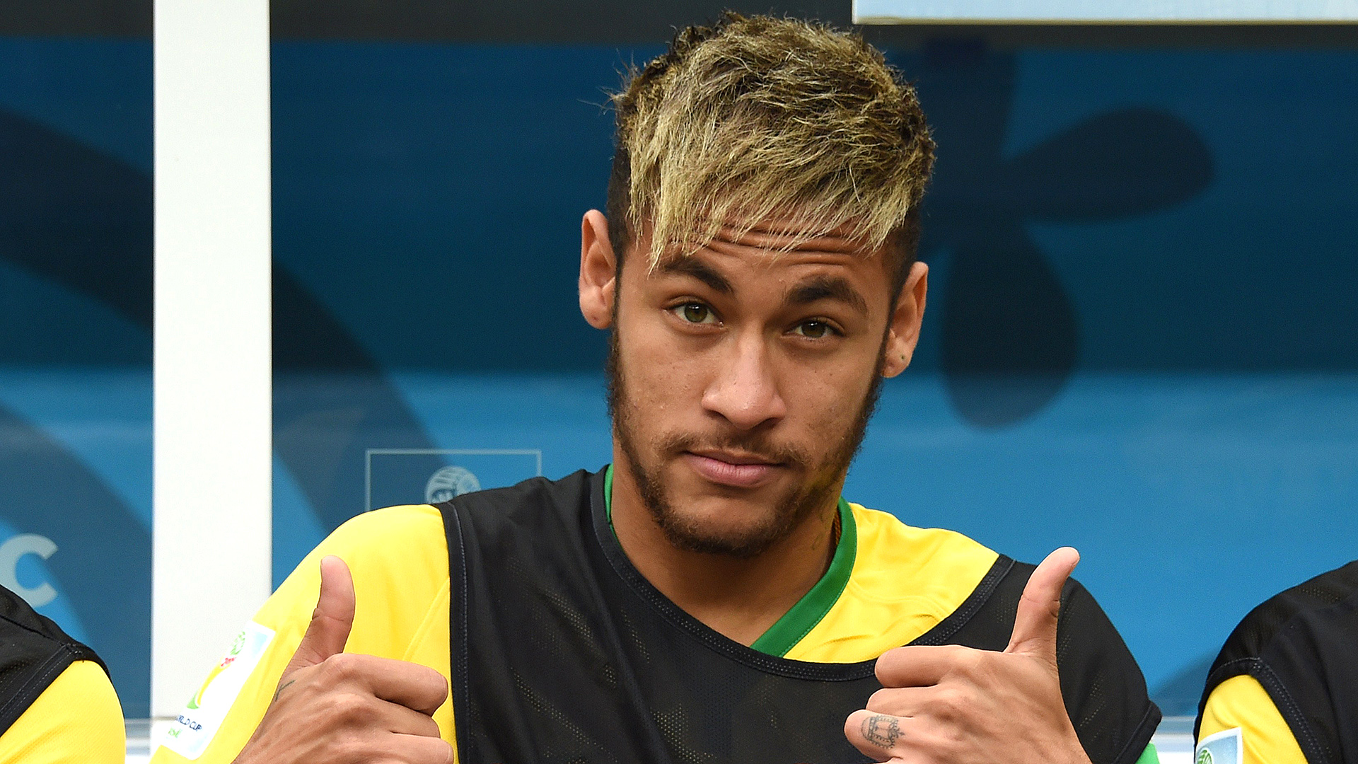 Neymar Goalcom