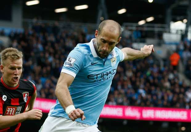 Zabaleta: De Bruyne & Martial prove money really does buy success