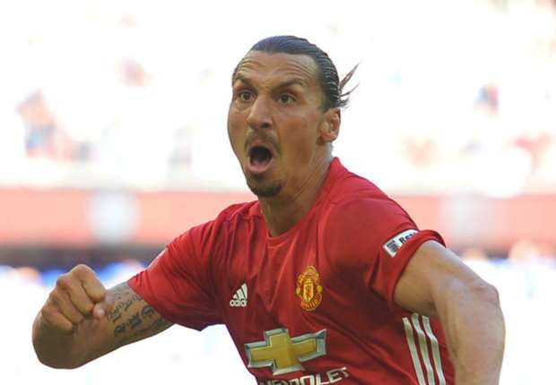 Ibrahimovic walks the walk to begin Mourinho's Man Utd revolution