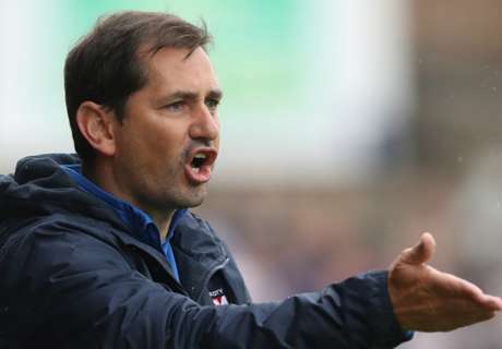 Sacked McNamara made York chief