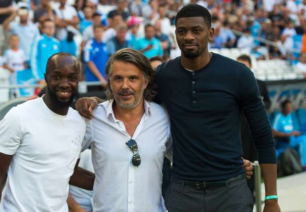Diaby debut for Marseille delayed
