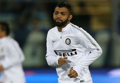 Gabigol reveals why he chose Inter