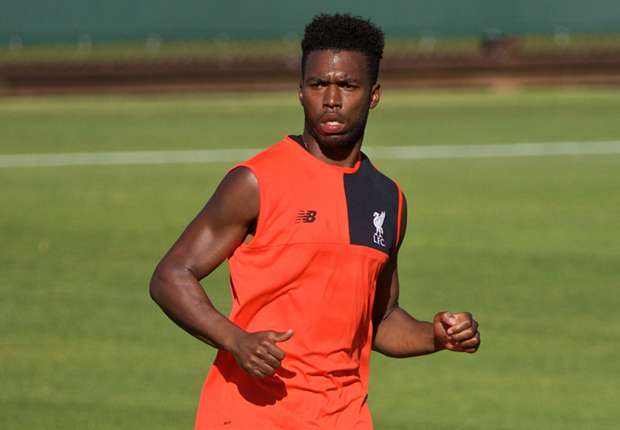 No Sturridge or Wijnaldum for Liverpool's ICC clash with Chelsea