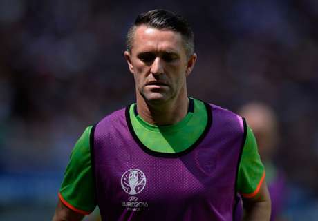 Keane Lanjutkan Karier Di Irlandia?