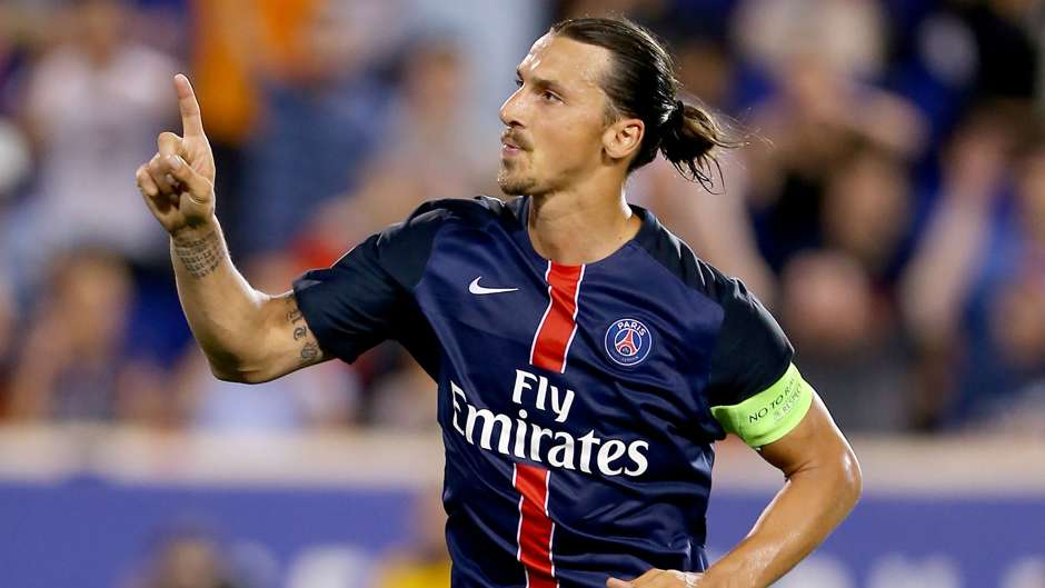 Tim Impian Copa America Centenario Versus Euro 2016, Siapa Lebih Kuat Gan?