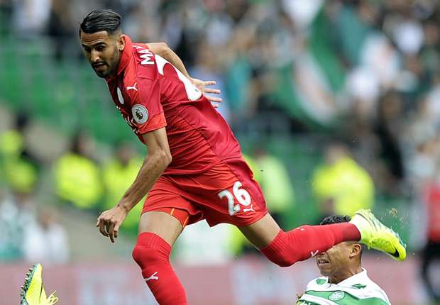 milliyworld A star is torn? Keeping Mahrez must be Leicester's top priority