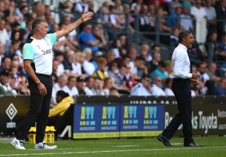 Betting: Burton vs Derby