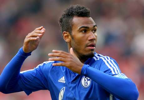 Choupo could join Eto’o at Antalyaspor
