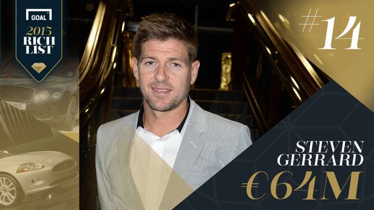 gerrard