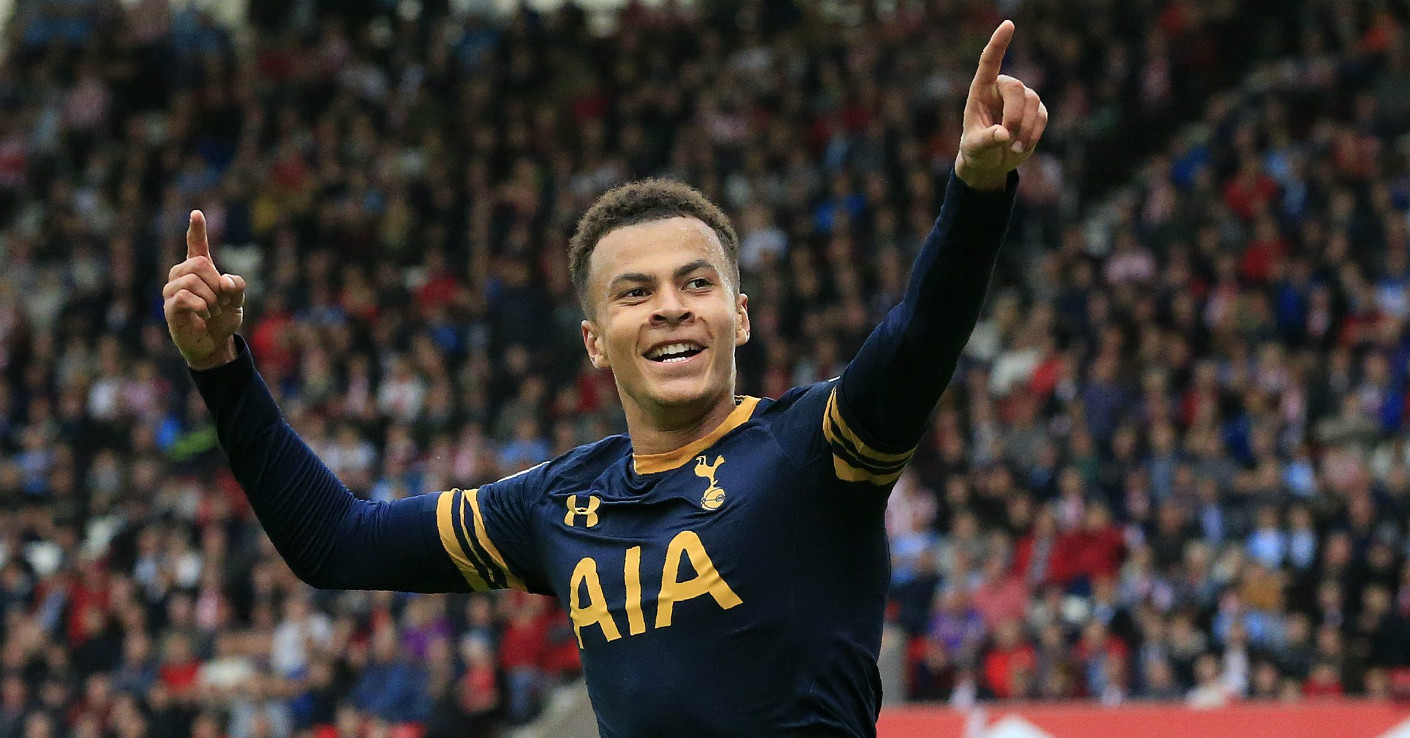 Premier League clubs still failing to promote homegrown players
