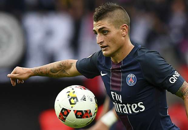 Barcelona and Juventus target Verratti intends to play for 'top club' in Spain or Italy