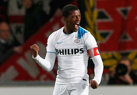 Eredivisie Team of the Season