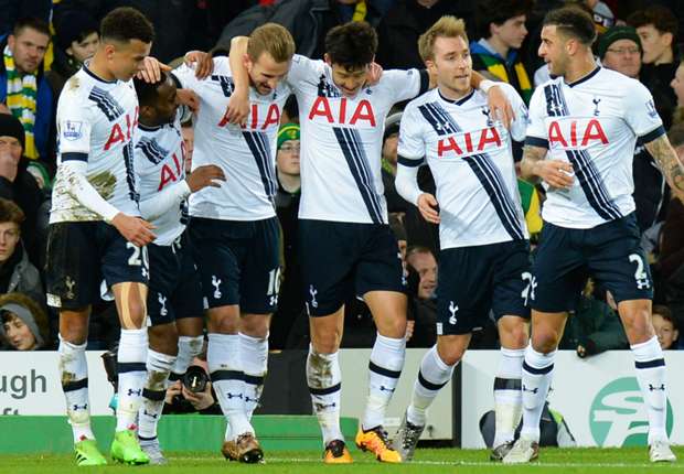 Premier League title would make Tottenham London's biggest club, says Redknapp