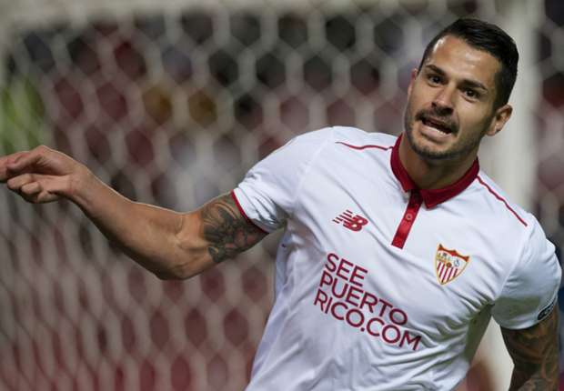 El Sevilla insiste en el acuerdo con Vitolo pero aún podría ir al Atlético - Goal.com