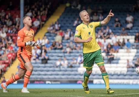 Betting: Ipswich vs Norwich
