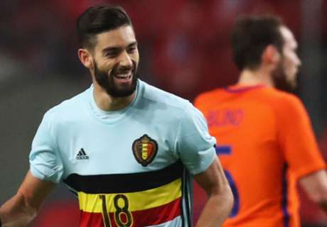 Carrasco: Glanz und Glamour im Blut