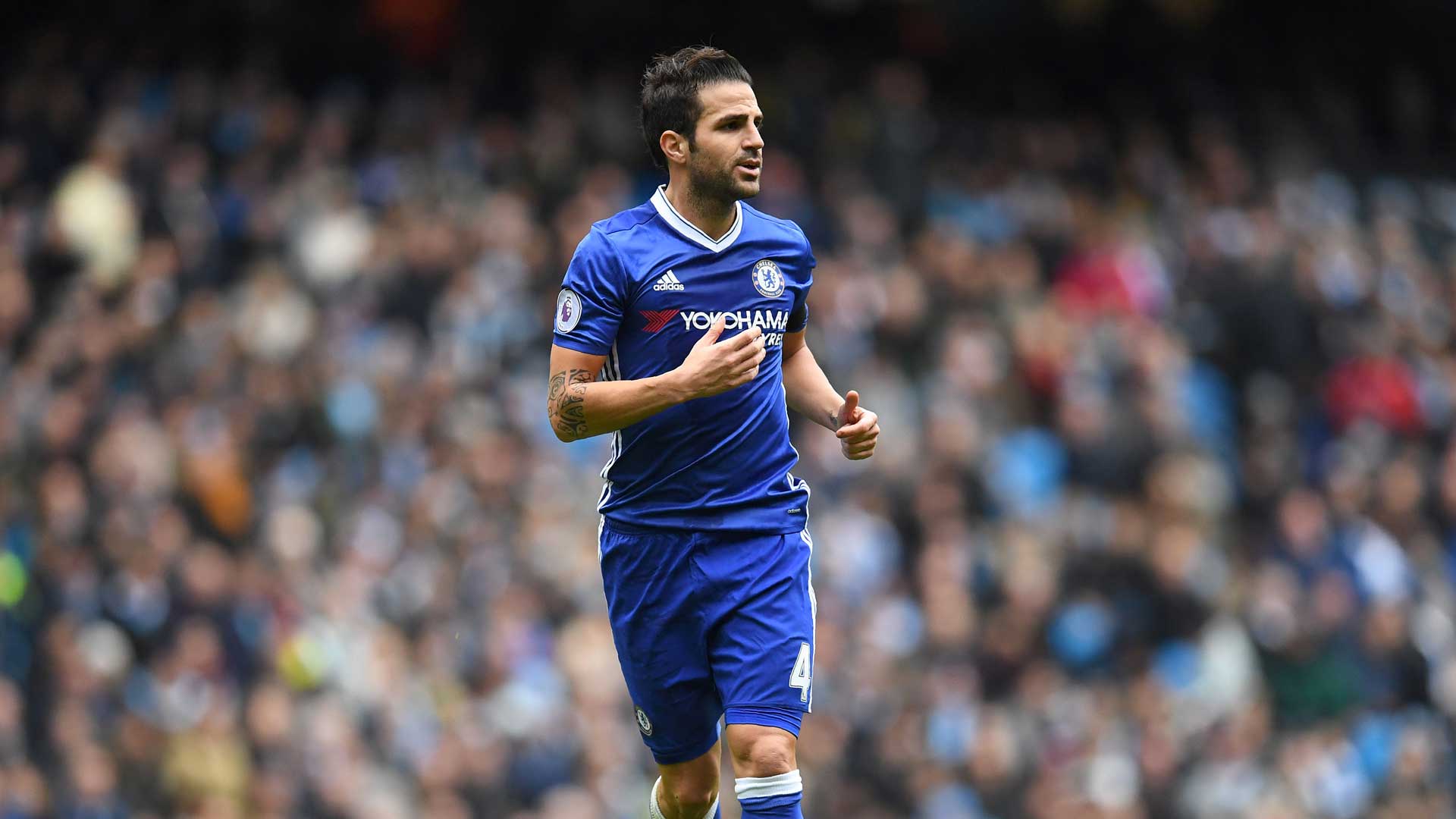 CHELSEA FC