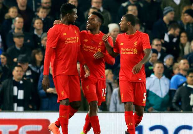 Liverpool