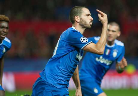 Vote: Gol da Semana da UCL