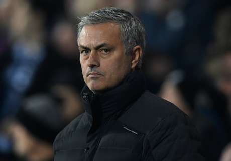 Jose Mourinho’s dad passes away