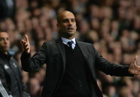 Would burn-out stop Pep's dynasty?