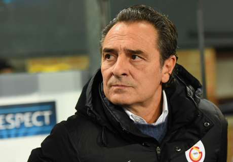 OFFICIAL: Valencia appoint Prandelli