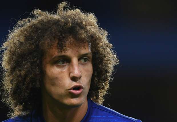 REVEALED: Inside Chelsea’s David Luiz deal