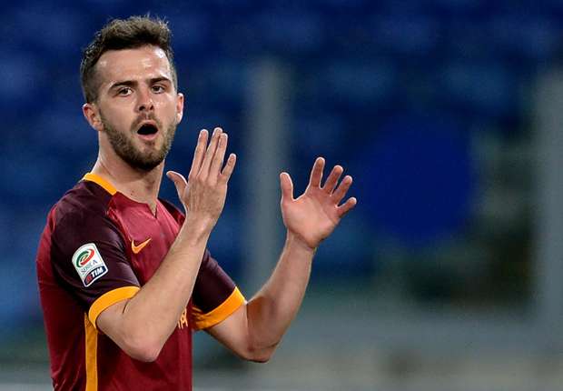 Pjanic