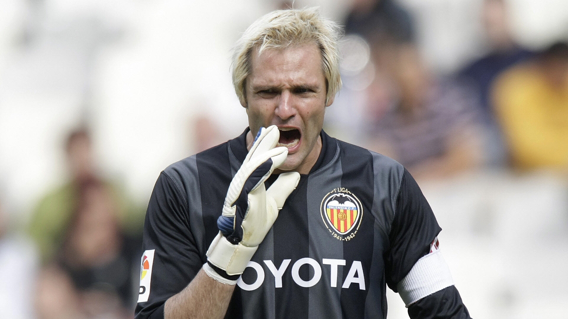 Santiago Canizares, Valencia - Goal.com1920 x 1080