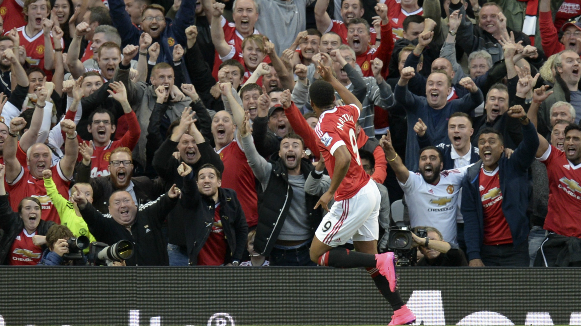 Mikael Silvestre Harap Anthony Martial Bersabar Di Manchester Mikael Silvestre Harap Anthony Martial Bersabar Di Manchester