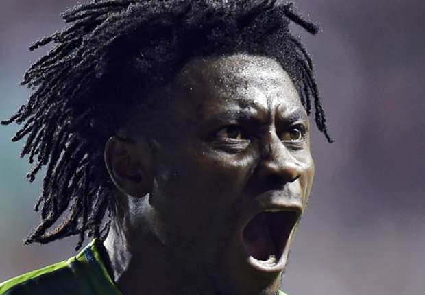 Obafemi Martins