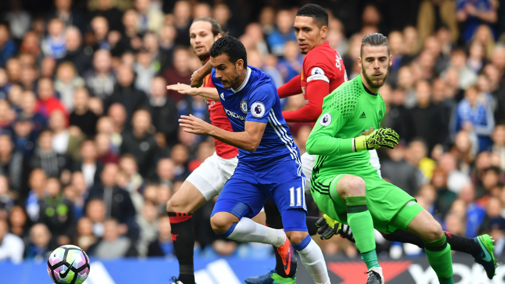 Lupakan Trofi Manchester United Sulit Juara Musim Ini Goalcom Lupakan Trofi Manchester United Sulit Juara Musim Ini Goalcom