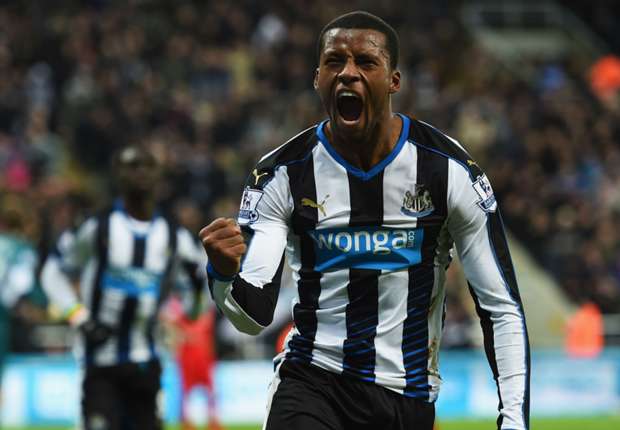 Wijnaldum jadi penyebab kekalahan Liverpool.