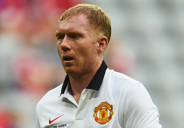 Man Utd & Zlatan? Scholes would rather watch Salford City than the Premier League!