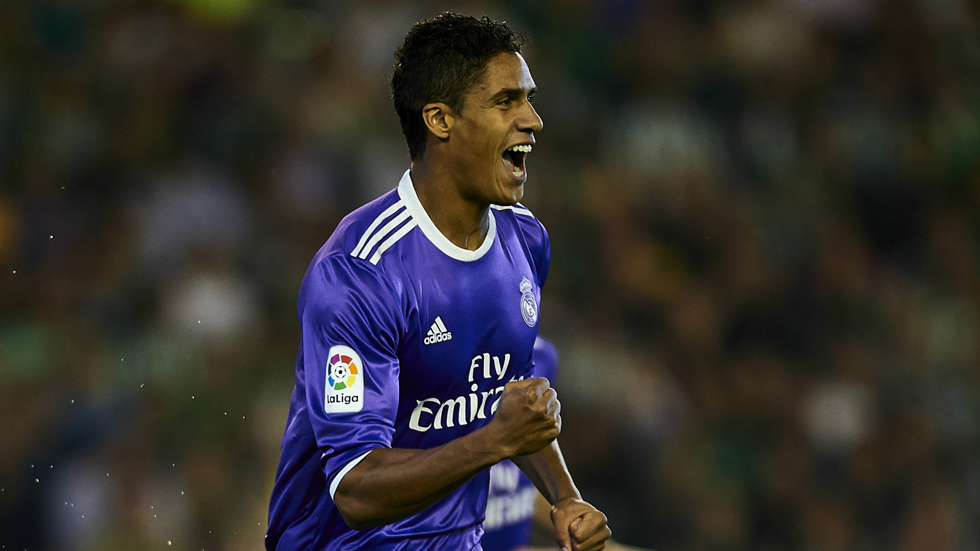 HD Raphael Varane (골닷컴) 맨유 루머 모음