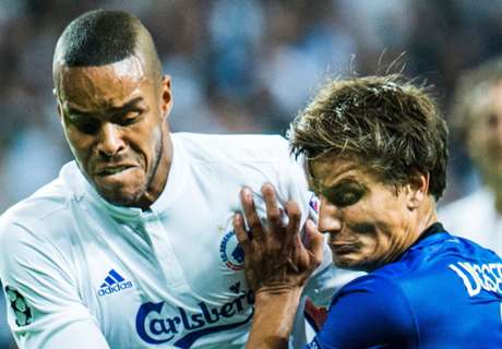 Huddersfield seal Jorgensen signing