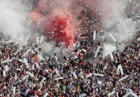 South America's fiercest derbies