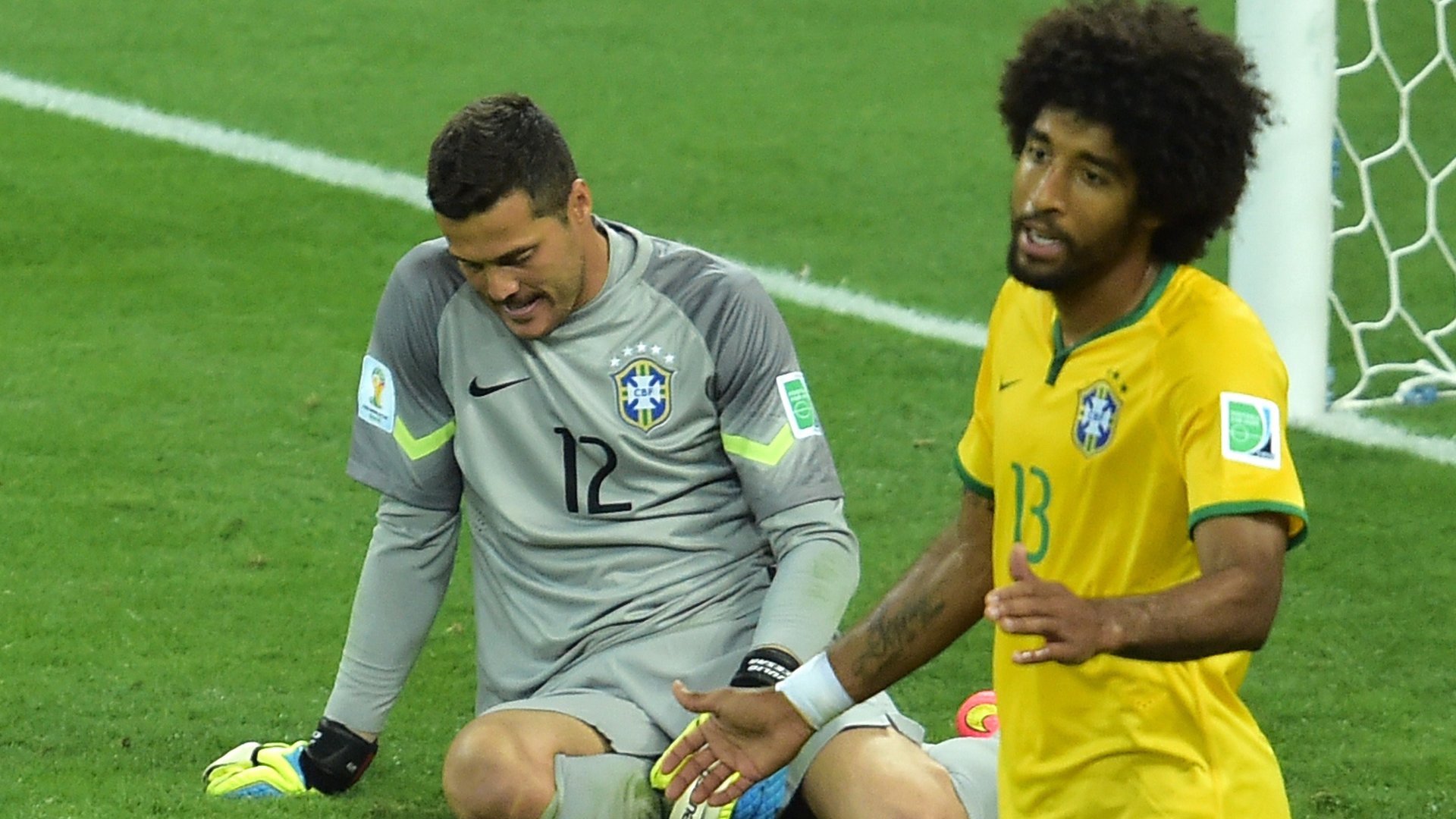 Catastrophic Inexplicable The Worst Day Of My Life How The Brazil